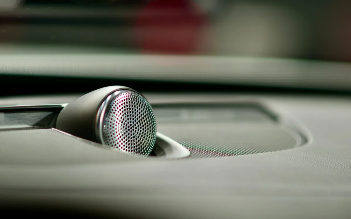 Dashboard tweeter in a car for a guide to the best dsp car audio processors