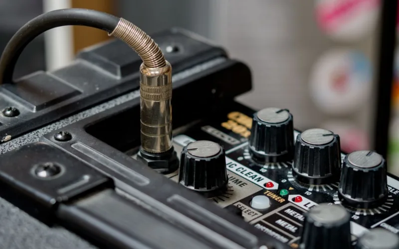 Car audio bench testing