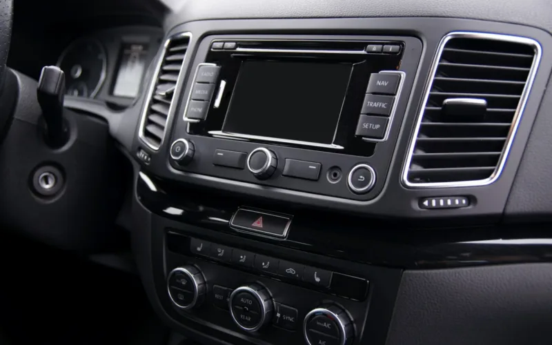 Touchscreen car stereo in a dashboard for a guide to the best kenwood car stereo